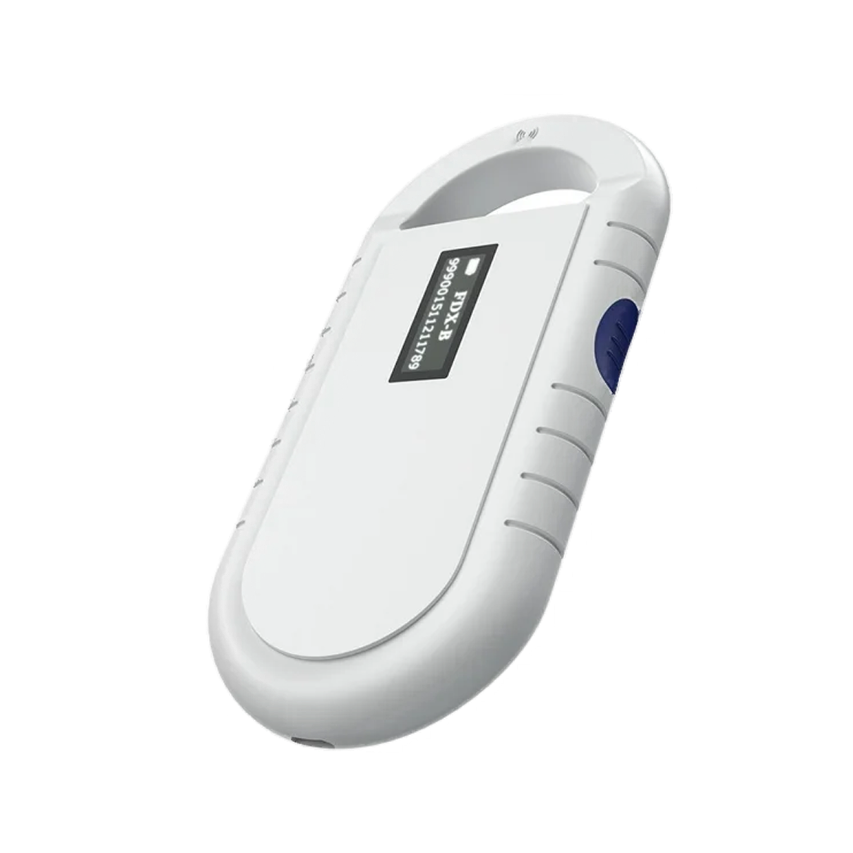 Pocket Reader – Animal ID