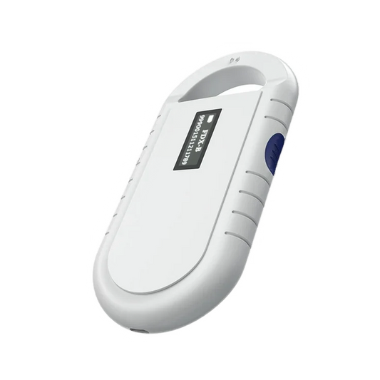 Pocket Reader – Animal ID